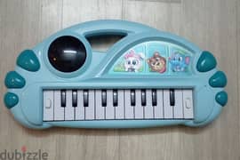 Piano for kids