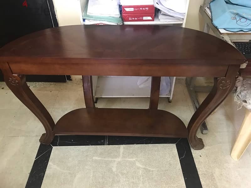 Tables For sale 1