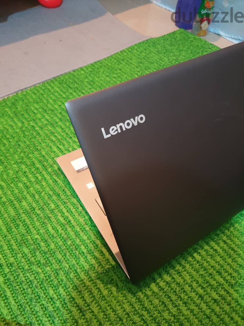 Lenovo idealpad 520 with 16GB RAM 5
