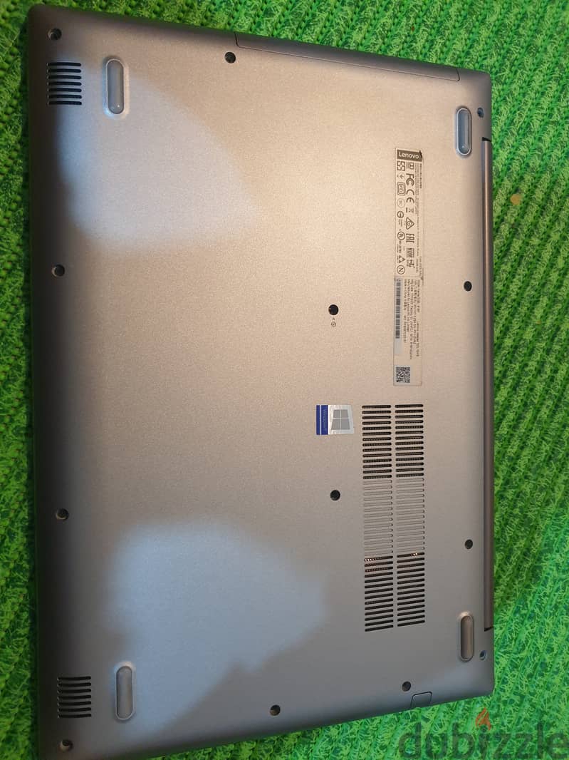 Lenovo idealpad 520 with 16GB RAM 7