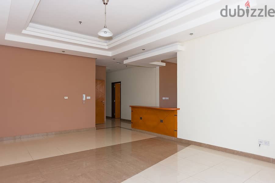 Shaab - sea view 2 master bedrooms apartment 1