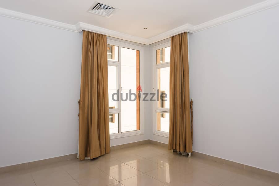 Shaab - sea view 2 master bedrooms apartment 5