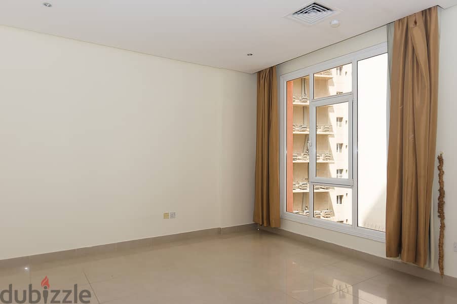 Shaab - sea view 2 master bedrooms apartment 7