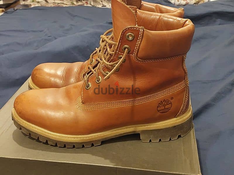 Used timberlands for clearance sale