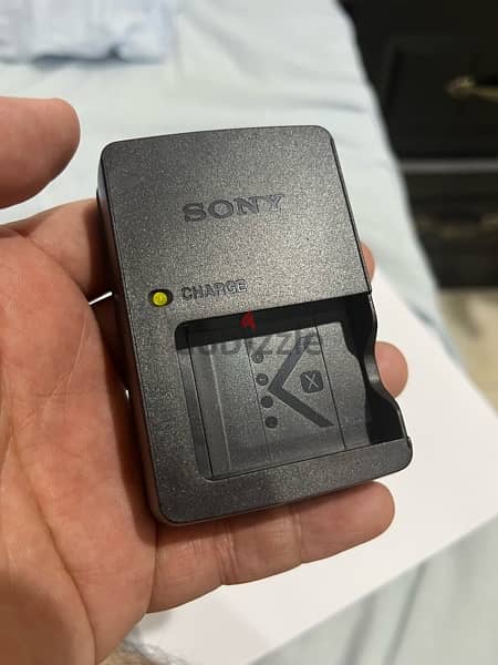 Sony NP-BX1 battery 1