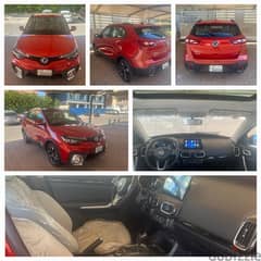 DFM (AX4) 2020 MODEL CAR FOR SALE (BRAND NEW 800 KM ONLY DRIVEN)