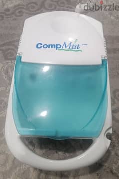Nebulizer CompMist Plus