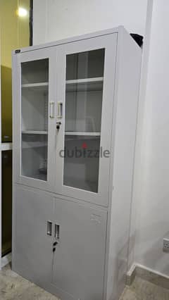 Steel cabinet 0