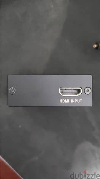HDMI adapter for ps5 2