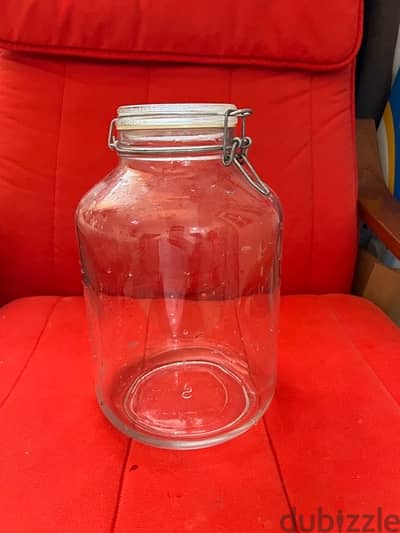 Container Airtight 5 liter