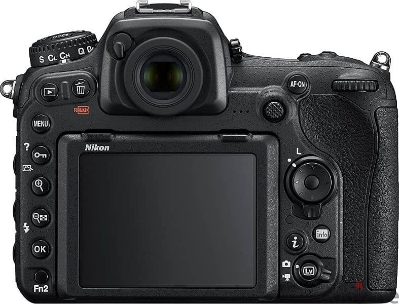 Nikon D500 Body 1