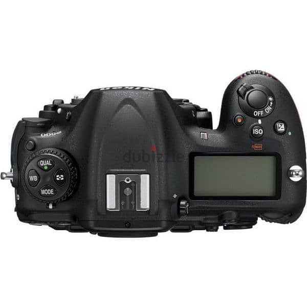 Nikon D500 Body 2