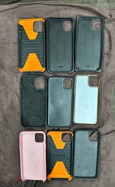 iPhone Case (All Original) 2