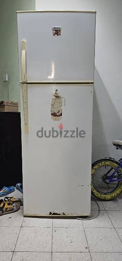 WANSA used refrigerator 0