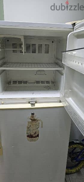 WANSA used refrigerator 1