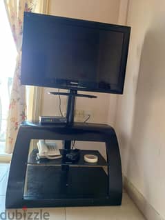 TV 32 " with stand
