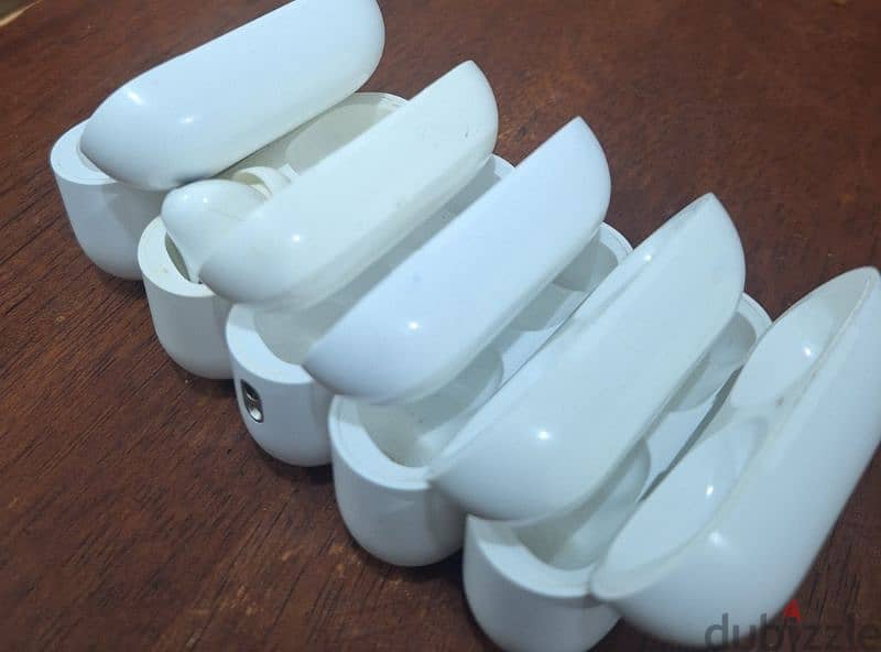 original airpods cases all versions 3