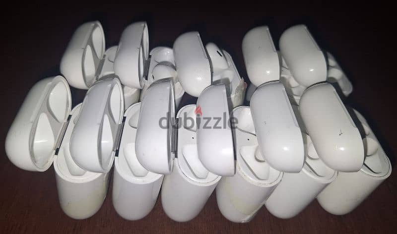 original airpods cases all versions 4