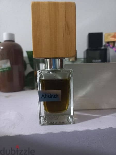 nasomatto absinth 0
