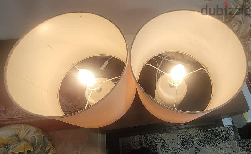 safat home table lights 0