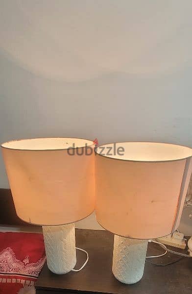 safat home table lights 1