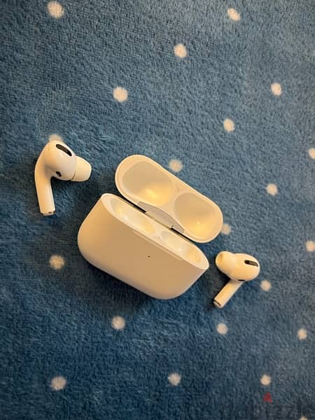 Apple Airpods Pro2 3