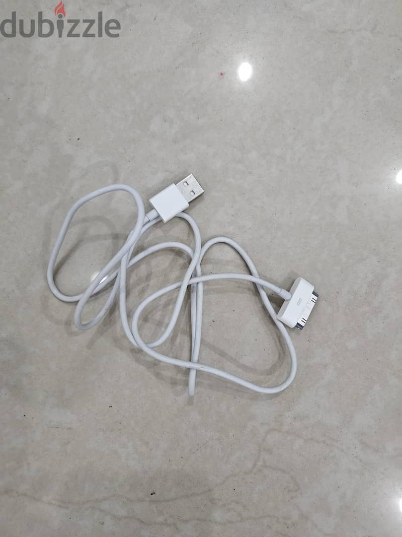 Apple Ipod charge cable Original 0