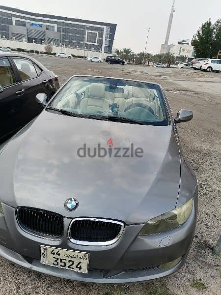 BMW 320 i 2010 for sale 2