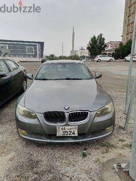 BMW 320 i 2010 for sale 10