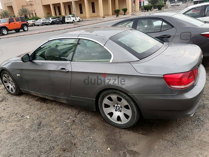 BMW 320 i 2010 for sale 11