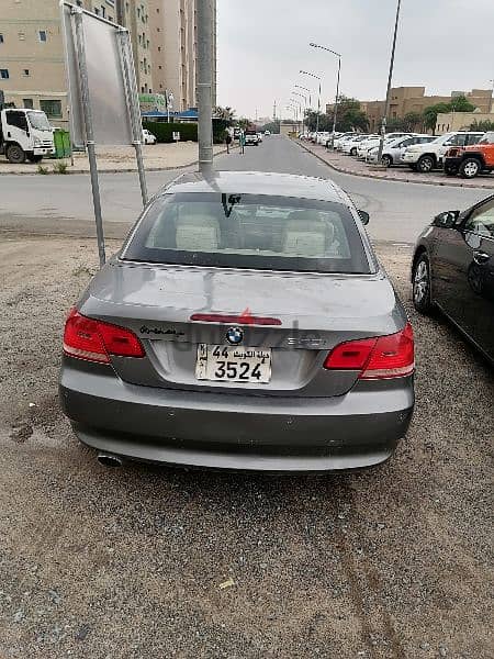 BMW 320 i 2010 for sale 12