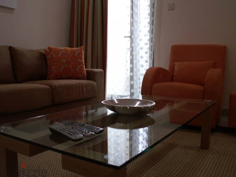 fully furnished apartments in salmyia direct from the owner 2