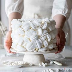 Required Cake Baker & Decorator and Call Center female