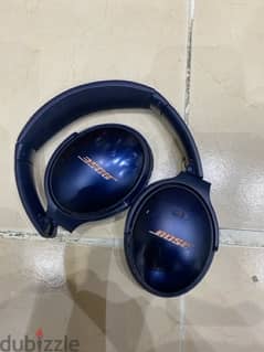 Bose QC35 headphones ‘Limited edition’