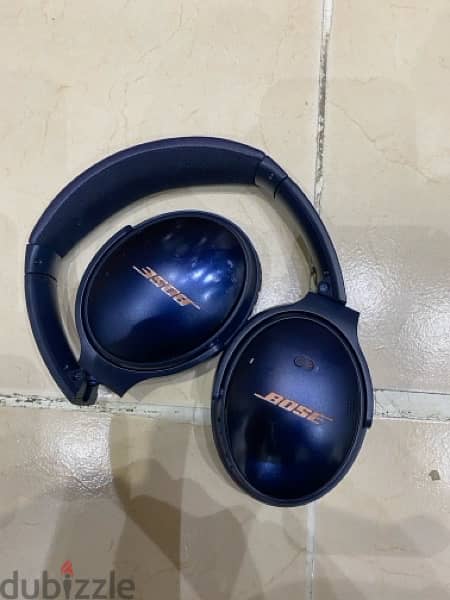 Bose QC35 headphones ‘Limited edition’ 2