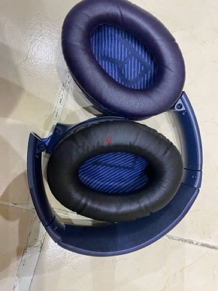 Bose QC35 headphones ‘Limited edition’ 6