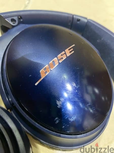 Bose QC35 headphones ‘Limited edition’ 7