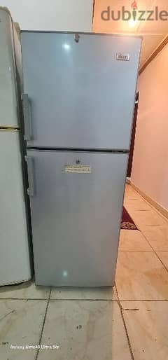 Ikon Double Door Refrigerator IK200FW 200Ltr