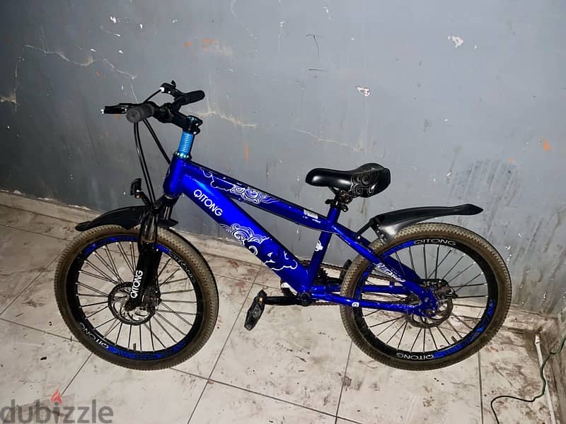 CYCLE FOR SALE 1