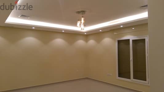 New 3 bedroom in sabah al ahmad. close to camp arifjan