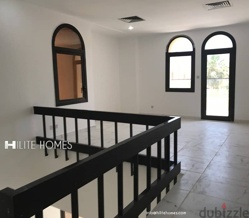 VILLA WITH POOL FOR RENT , MESSILA-KUWAIT 1