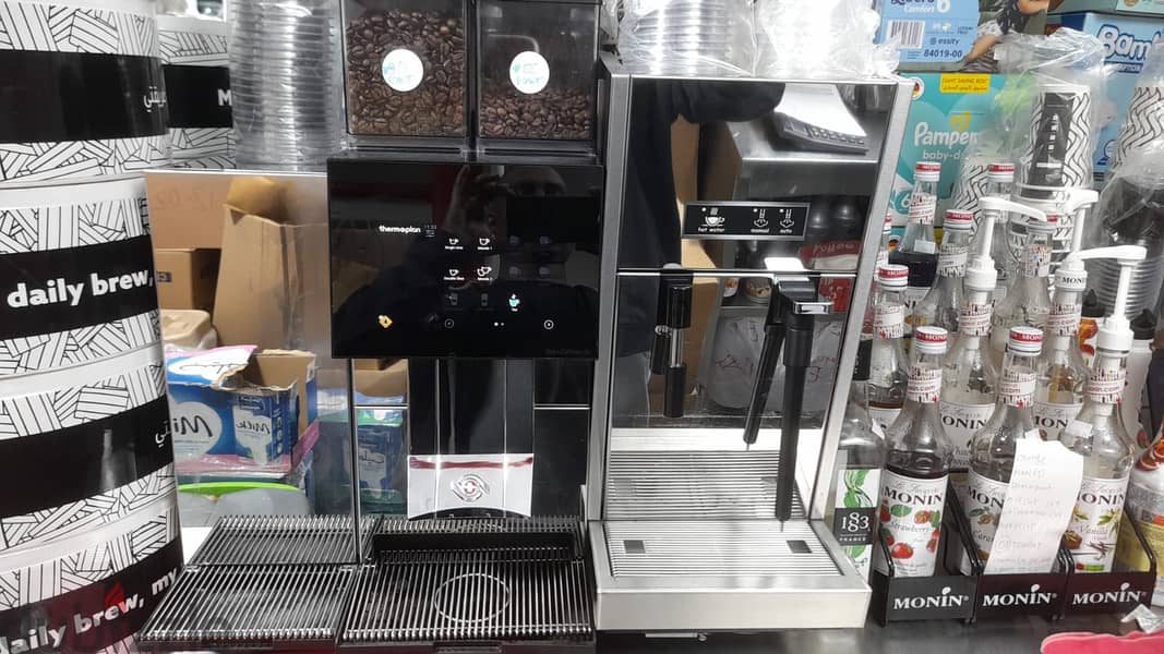 Coffee shop closing items for sale 1