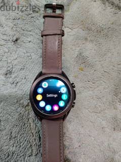 Samsung galaxy watch3EA00 good quality