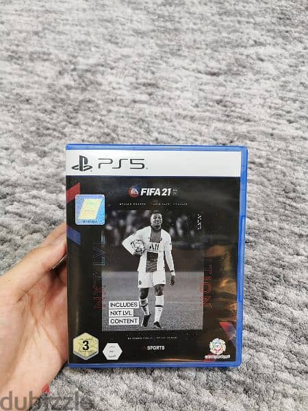 Fifa 21 Premium Edition 0