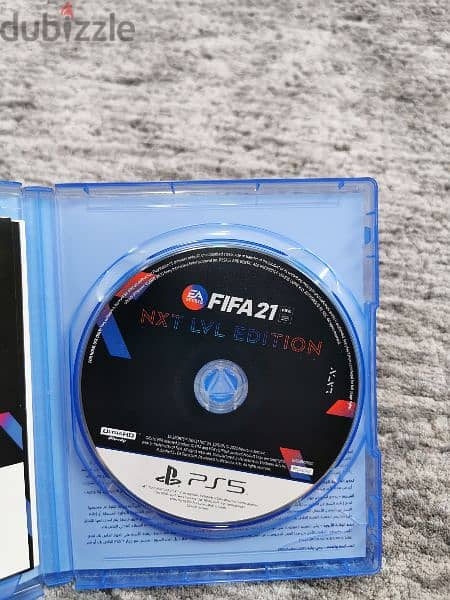 Fifa 21 Premium Edition 5