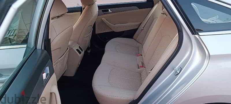HYUNDAI SONATA PANORAMIC SUNROOF EXCELLENT CONDITION FOR SALE 11