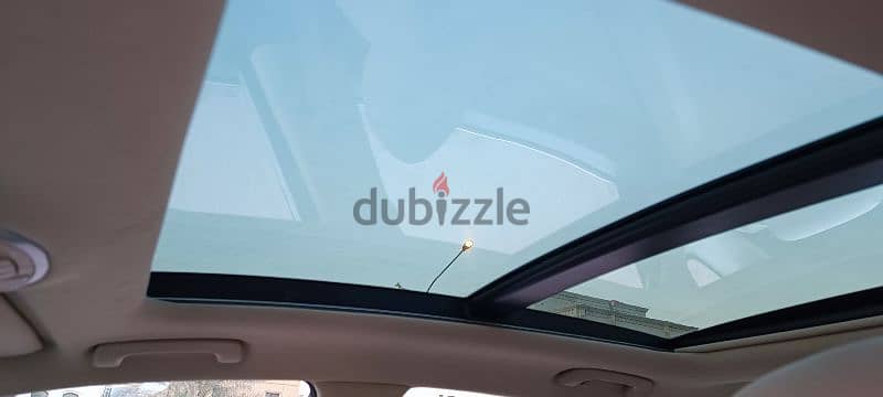HYUNDAI SONATA PANORAMIC SUNROOF EXCELLENT CONDITION FOR SALE 12