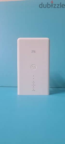 ZTE Outdoor 5G Router with Mesh 1