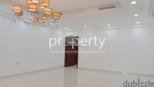 MODERN THREE BEDROOM APARTMENT FOR RENT IN AL FINTAS