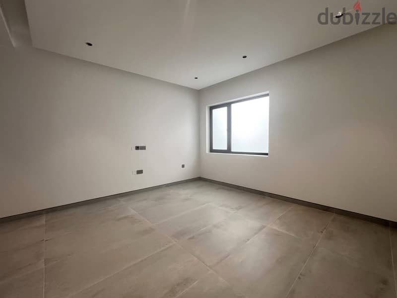 Shaab - new, big 4 master bedrooms floor with balcony 7